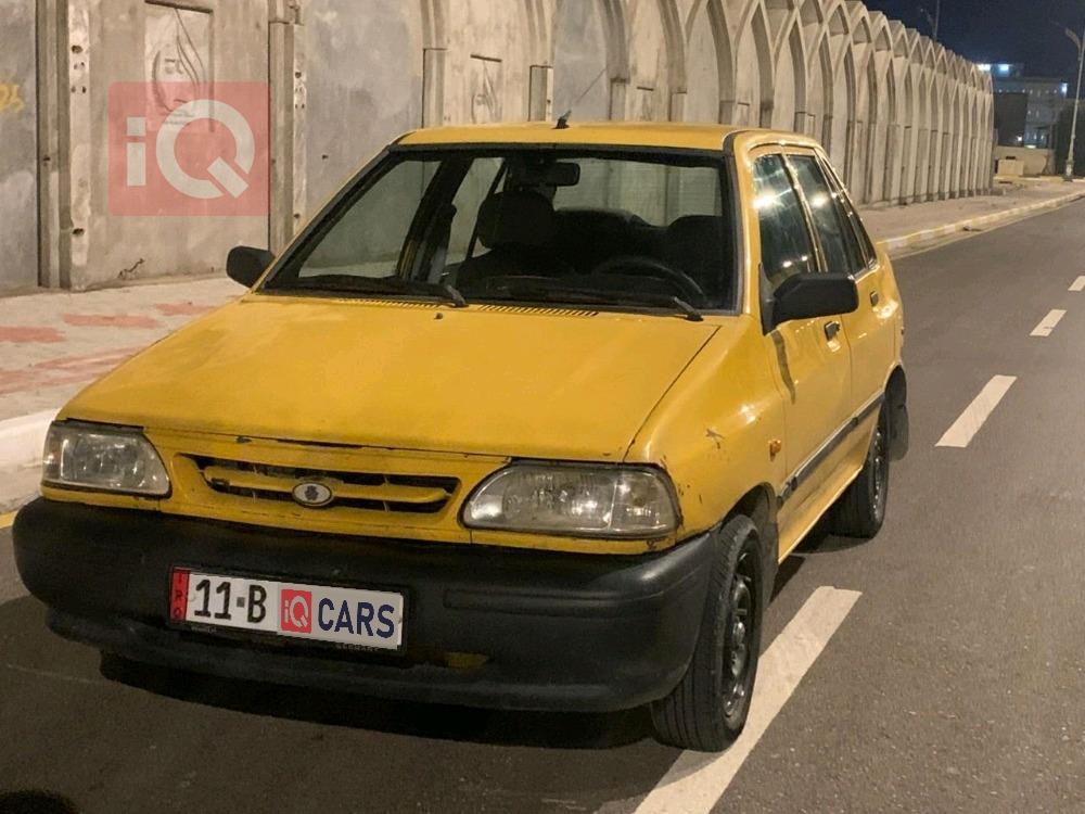 Saipa 131